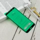 گلس سرامیکی براق Huawei Y6 2018 مشکی