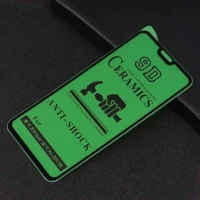 گلس سرامیکی براق Huawei Y8s