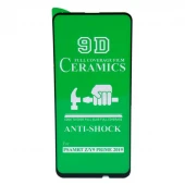 گلس سرامیکی براق Huawei Y9 Prime