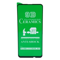 گلس سرامیکی براق Huawei Y9 Prime