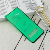 گلس سرامیکی براق Huawei Y9p 2019