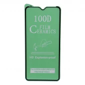 گلس سرامیکی براق Samsung A10