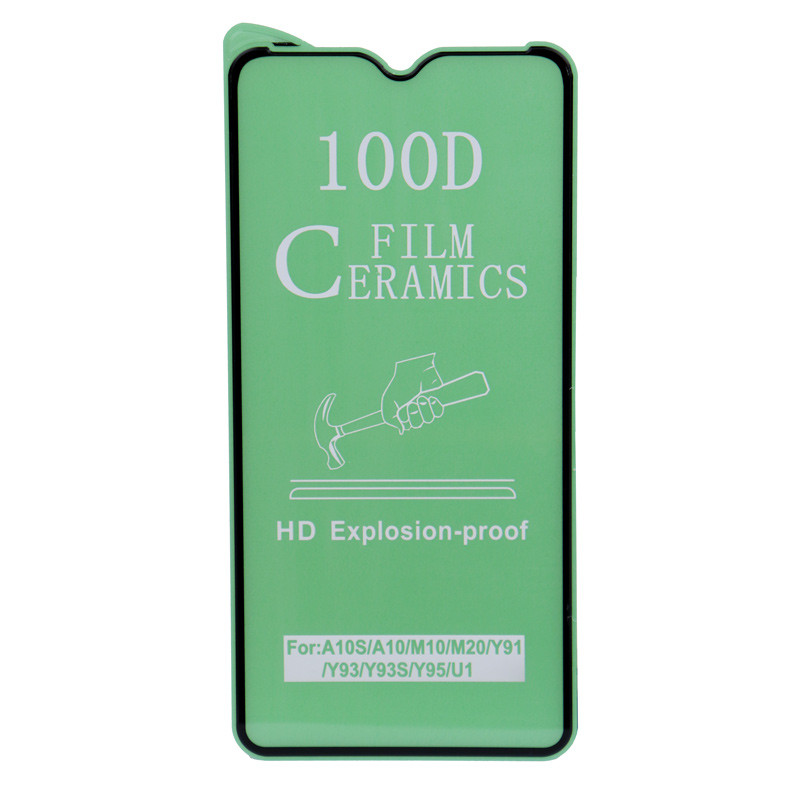 گلس سرامیکی Samsung A10s