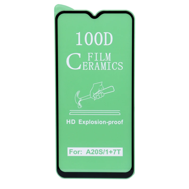 گلس سرامیکی Samsung A20s
