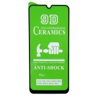 گلس سرامیکی براق Samsung A30s