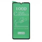 گلس سرامیکی براق Samsung A41