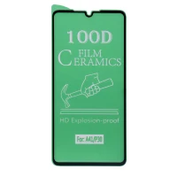 گلس سرامیکی براق Samsung A41