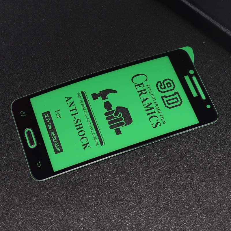 گلس سرامیکی براق Samsung Galaxy Grand Prime