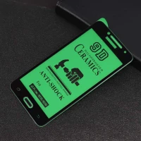گلس سرامیکی براق Samsung J2 Prime