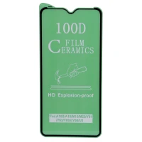 گلس سرامیکی Samsung M10