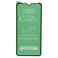 گلس سرامیکی Samsung M20