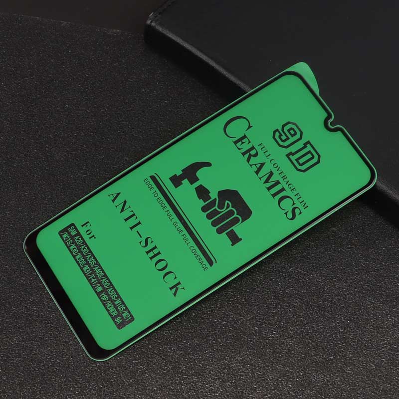 گلس سرامیکی براق Samsung M30