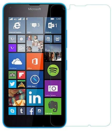 گلس شیشه ای Microsoft Lumia 430