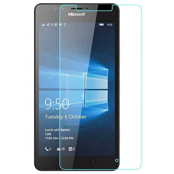 گلس شیشه ای Microsoft Lumia 850