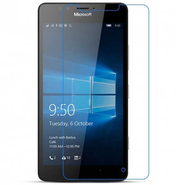 گلس شیشه ای Microsoft Lumia 950