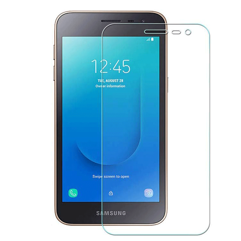 گلس شیشه ای Samsung Galaxy J2 Core