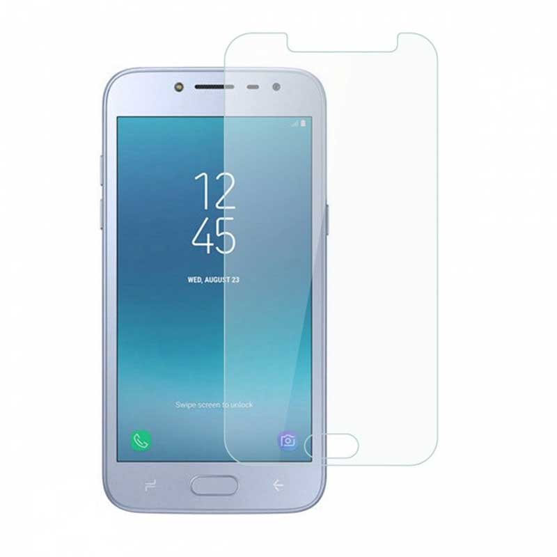 گلس شیشه ای Samsung Galaxy J2 Pro
