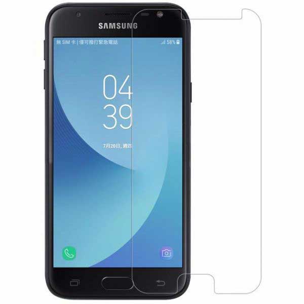 گلس شیشه ای Samsung Galaxy J4