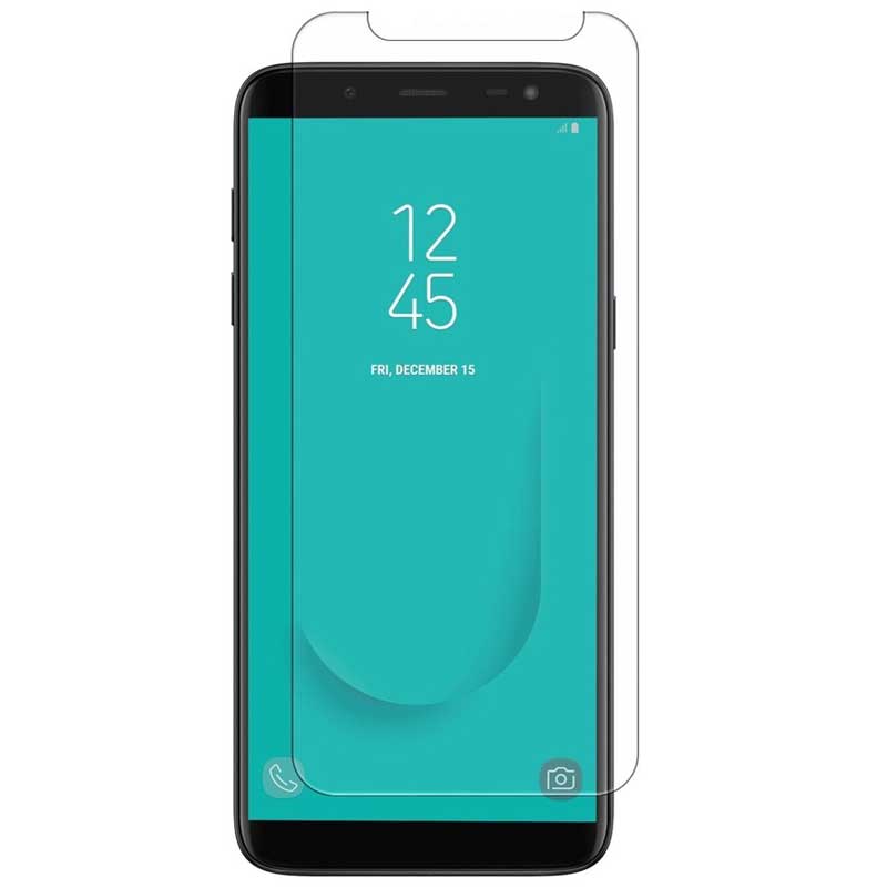 گلس شیشه ای Samsung Galaxy J6