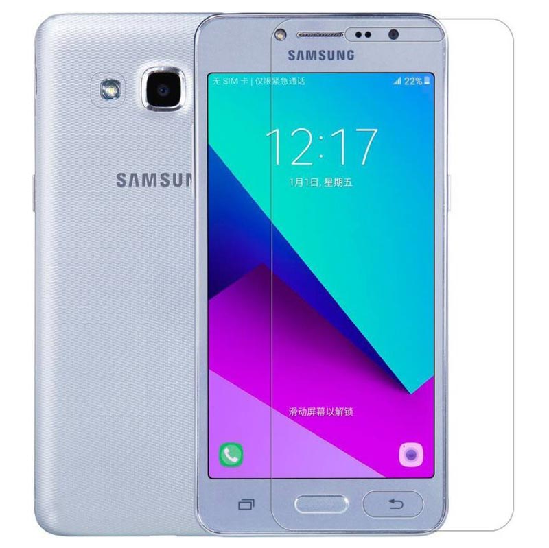 گلس شیشه ای Samsung Grand Prime Plus