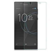 گلس شیشه ای Sony Xperia L1