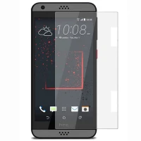 گلس شیشه ای HTC D530