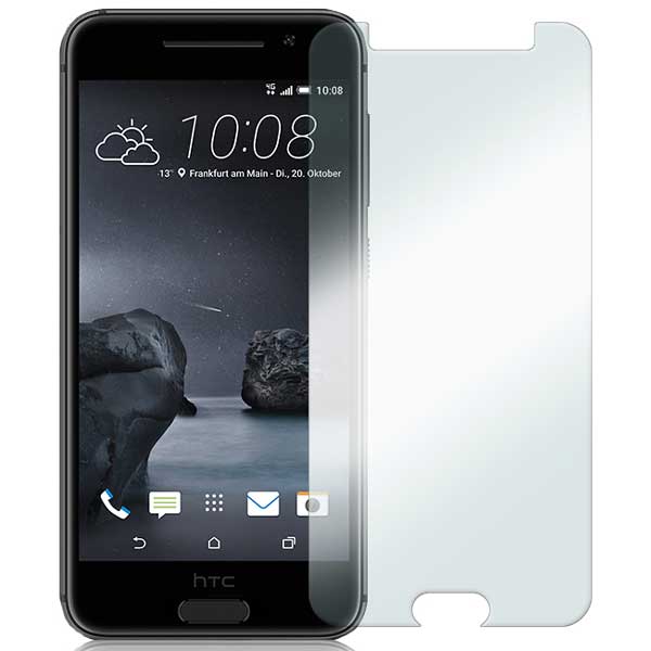 گلس شیشه ای HTC One A9