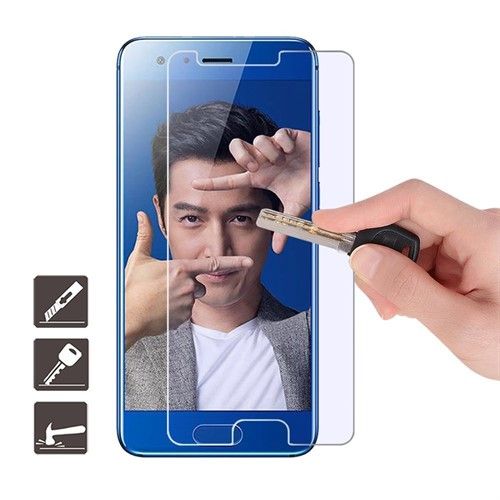 گلس شیشه ای Huawei Honor 9