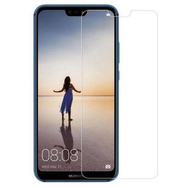 گلس شیشه ای Huawei Nova 3e