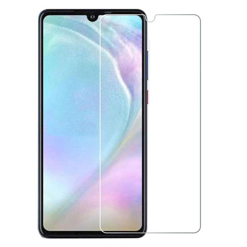 گلس شیشه ای Huawei P30 Lite