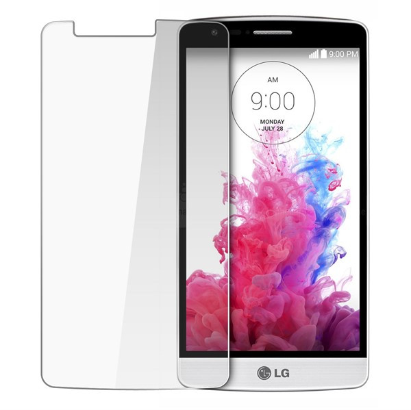 گلس شیشه ای LG G3 Mini