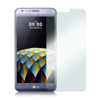 گلس شیشه ای LG X Cam