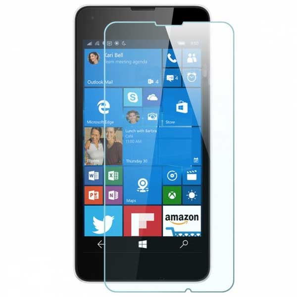 گلس شیشه ای Nokia Lumia 530