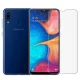 گلس شیشه ای Samsung A20