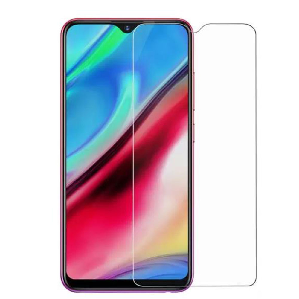 گلس شیشه ای Samsung A30