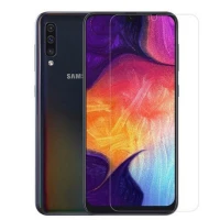 گلس شیشه ای Samsung A50