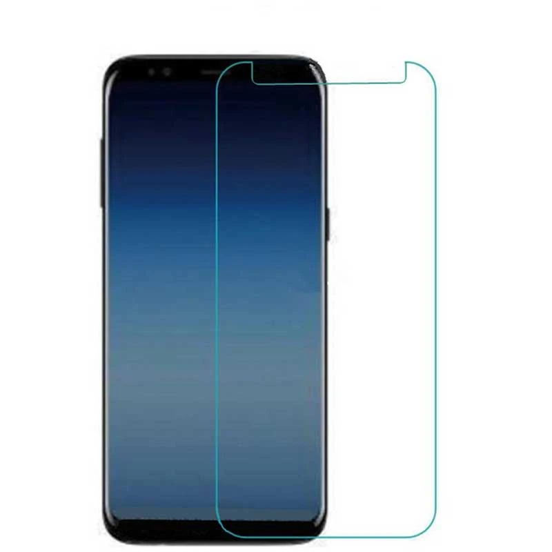 گلس شیشه ای Samsung A8 2018