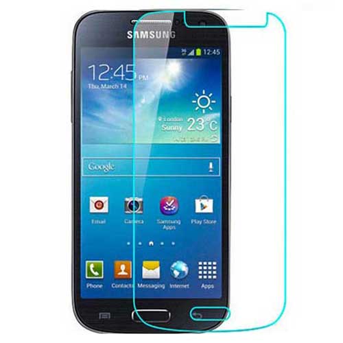 گلس شیشه ای Samsung Galaxy S4 Mini