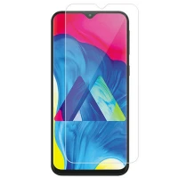 گلس شیشه ای Samsung M10