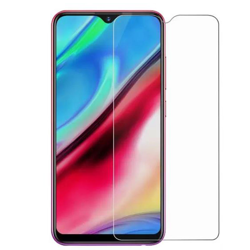 گلس شیشه ای Samsung M20