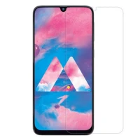 گلس شیشه ای Samsung M30