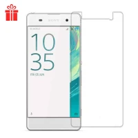 گلس شیشه ای Sony Xperia XA