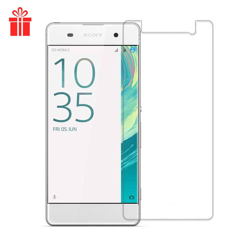 گلس شیشه ای Sony Xperia XA