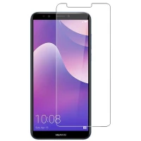 گلس شیشه ای Huawei Y6 Prime 2018