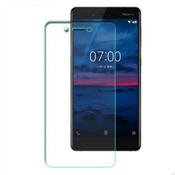 گلس شیشه ای Nokia 7