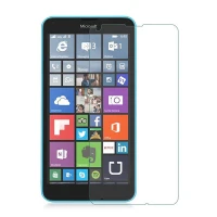 گلس شیشه ای Nokia Lumia 640