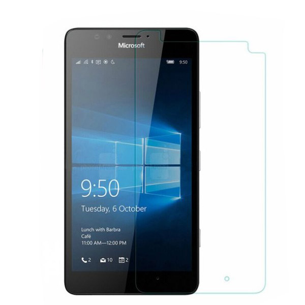گلس شیشه ای Nokia Lumia 950XL