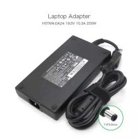 شارژر لپ تاپ اچ پی HP 19.5V 10.3A