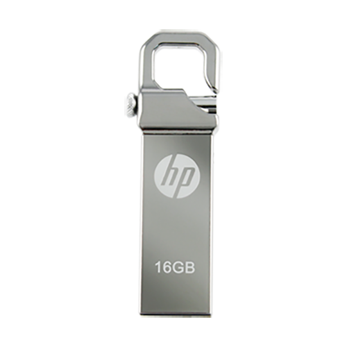 فلش 16 گیگ اچ پی hp v250w