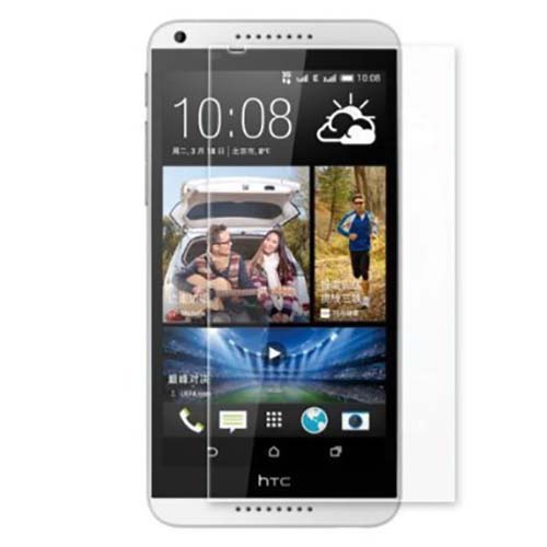 گلس شیشه ای HTC Desire 816